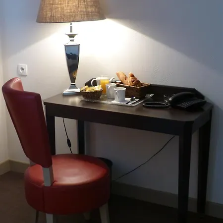 Hotel Little Regina-2