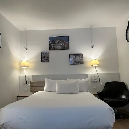 Hotel Little Regina-3